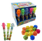 HACCP Approve Light Up Toy Candy Novelty Interesting Design Assorted Flavor